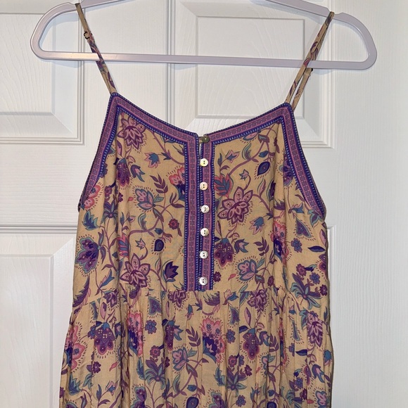 Spell Dresses & Skirts - Spell Portobello Revolve Exclusive Midi Size Small , size swap only for XS